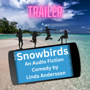 LSE0-Snowbirds Now Playing on the Twice Removed Podcast Network