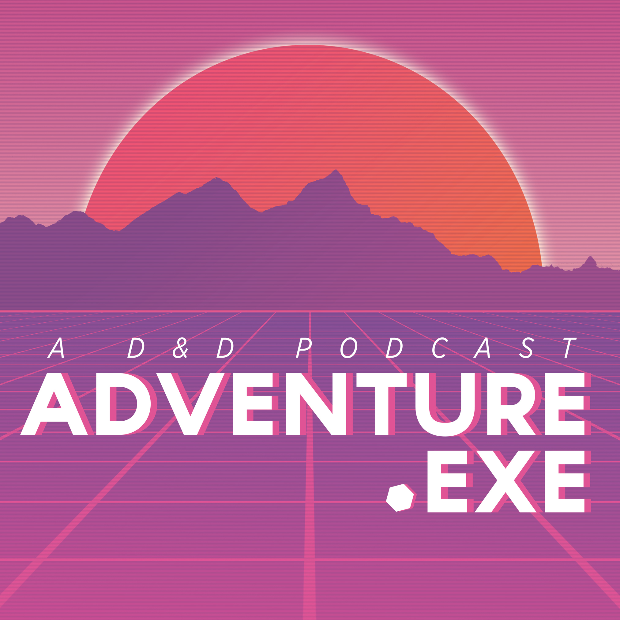 S02E02 - ADVENTURING 101