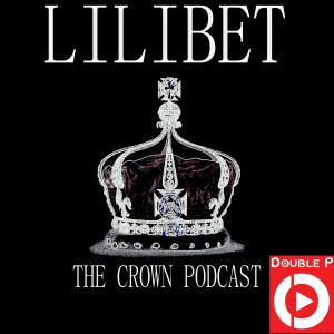 Lilibet016: The Crown S5E07-09 Part 2 - Judge Wigs