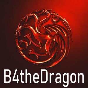 B4TD071: Get Off My House of the Dragon News Lawn!