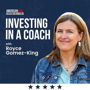 Episode #201 | Royce Gomez-King | Investing in a Coach