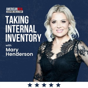 Episode #188 | Mary Henderson | Taking Internal Inventory