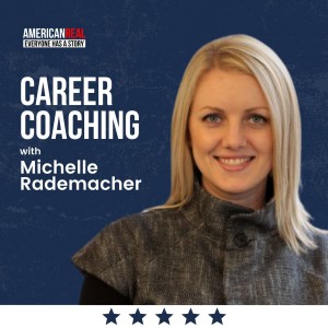 Episode #193 | Michelle Rademacher | Career Coaching
