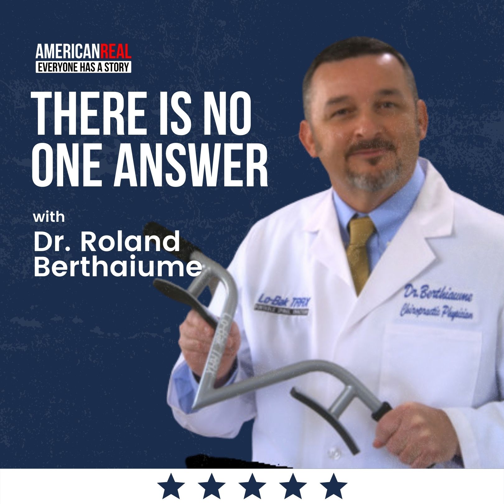 American Real