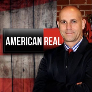 EPISODE #48 | ROGER BROOKS | HOW AMERICAN REAL WAS BORN