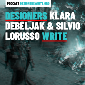 Episode #1: Design in an identity crisis