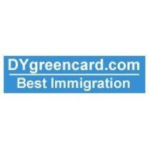Permanent Resident Card Number | DYgreencard Inc