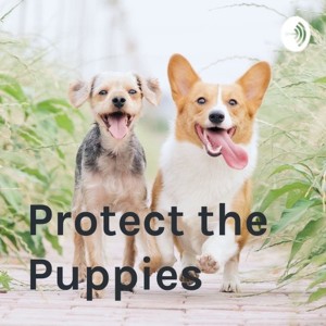 Protect The Puppies