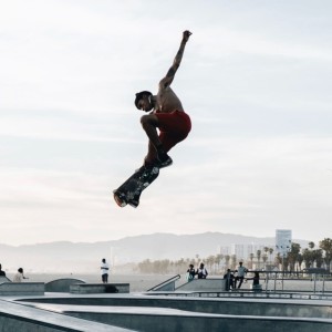 Skateboards Vs. School Boards