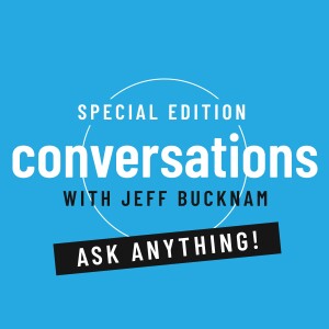 Special Edition | Ask Anything, Episode 3