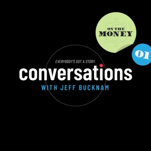 Special Edition | Session 1: On the Money with Carl Barkow