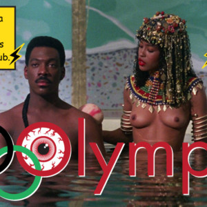 OLYMPICS – RED EYE REPORT 138