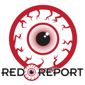 RED EYE REPORT 012 – PRISON