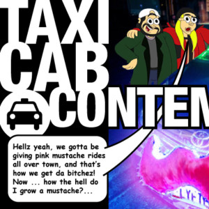 TAXIS – RED EYE REPORT 060