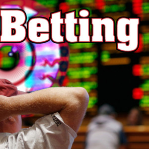 SPORTS BETTING - RED EYE REPORT 258