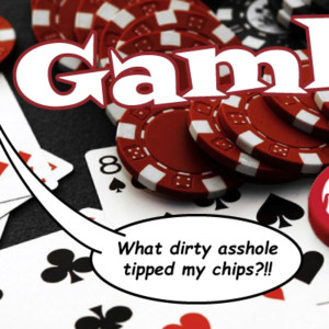 GAMBLING - RED EYE REPORT 243