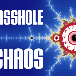 CHAOS THEORY – RED EYE REPORT 179