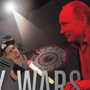 RED EYE REPORT 030 – DIRTY WARS