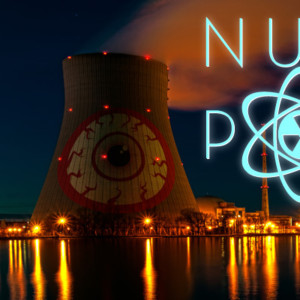 NUCLEAR POWER – RED EYE REPORT 124
