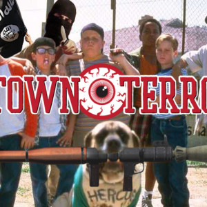 HOME GROWN TERRORISM – RED EYE REPORT 098