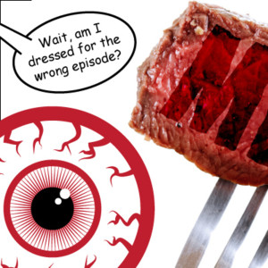 MEAT - RED EYE REPORT 250