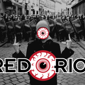 RIOTS – RED EYE REPORT 070