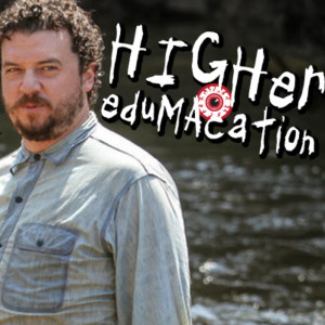 RED EYE REPORT 029 – HIGHER EDUCATION