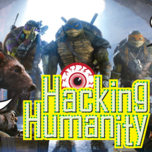 HACKING HUMANITY – RED EYE REPORT 142