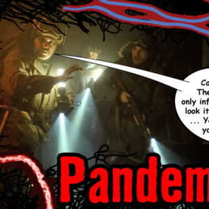 PANDEMICS – RED EYE REPORT 063