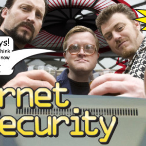 INTERNET SECURITY – RED EYE REPORT 057