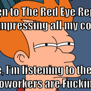 SOCIAL MEDIA PROPAGANDA – RED EYE REPORT 037
