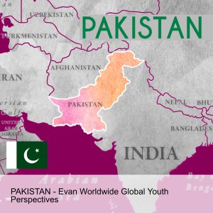 PAKISTAN - Evan Worldwide Global Youth Perspectives