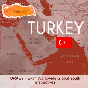 TURKEY - Evan Worldwide Global Youth Perspectives