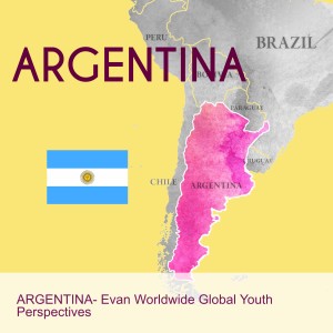 ARGENTINA- Evan Worldwide Global Youth Perspectives