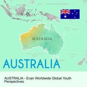 AUSTRALIA - Evan Worldwide Global Youth Perspectives