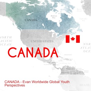 CANADA - Evan Worldwide Global Youth Perspectives