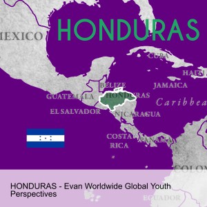 HONDURAS - Evan Worldwide Global Youth Perspectives