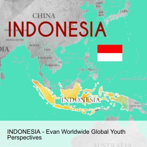 INDONESIA - Evan Worldwide Global Youth Perspectives