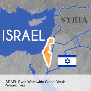 ISRAEL - Evan Worldwide Global Youth Perspectives