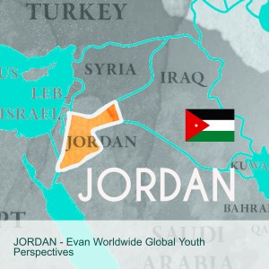 JORDAN - Evan Worldwide Global Youth Perspectives