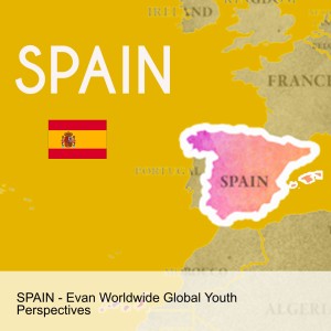 SPAIN - Evan Worldwide Global Youth Perspectives