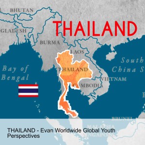 THAILAND - Evan Worldwide Global Youth Perspectives