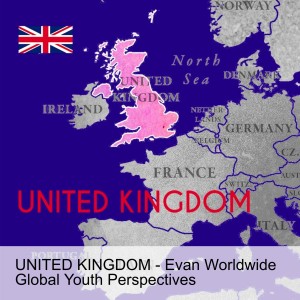 UNITED KINGDOM - Evan Worldwide Global Youth Perspectives