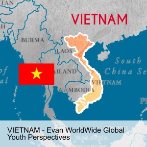 VIETNAM - Evan Worldwide Global Youth Perspectives