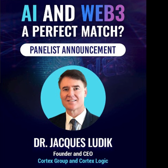Jacques Ludik Podcast