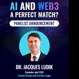 #87 AI and Web3:  A Perfect Match?