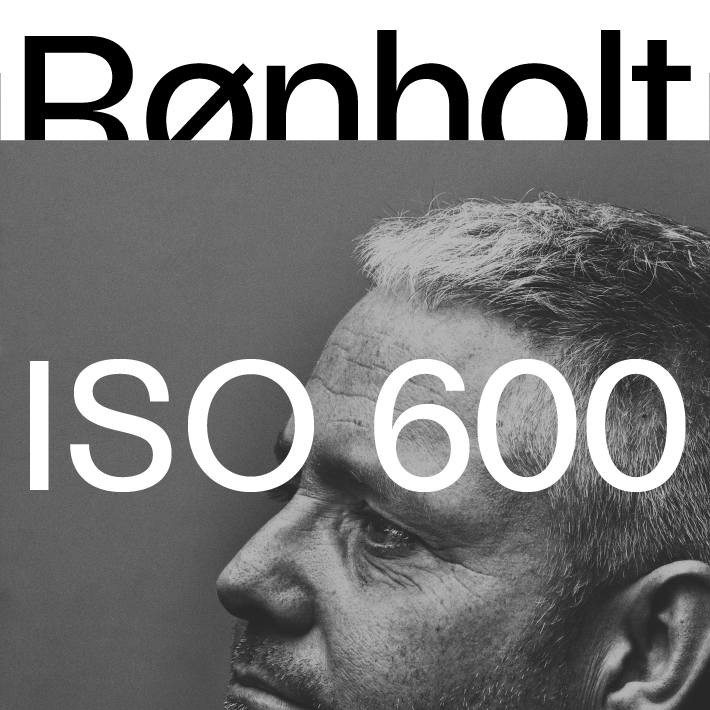 ISO 600 med Søren Rønholt