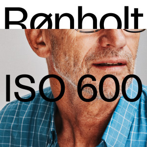 ISO 600 - Per Morten