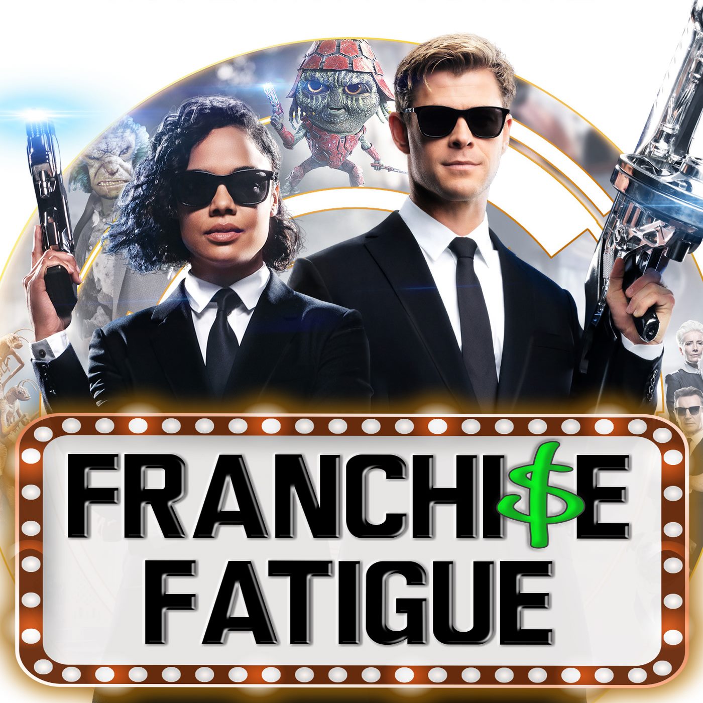 Franchise Fatigue