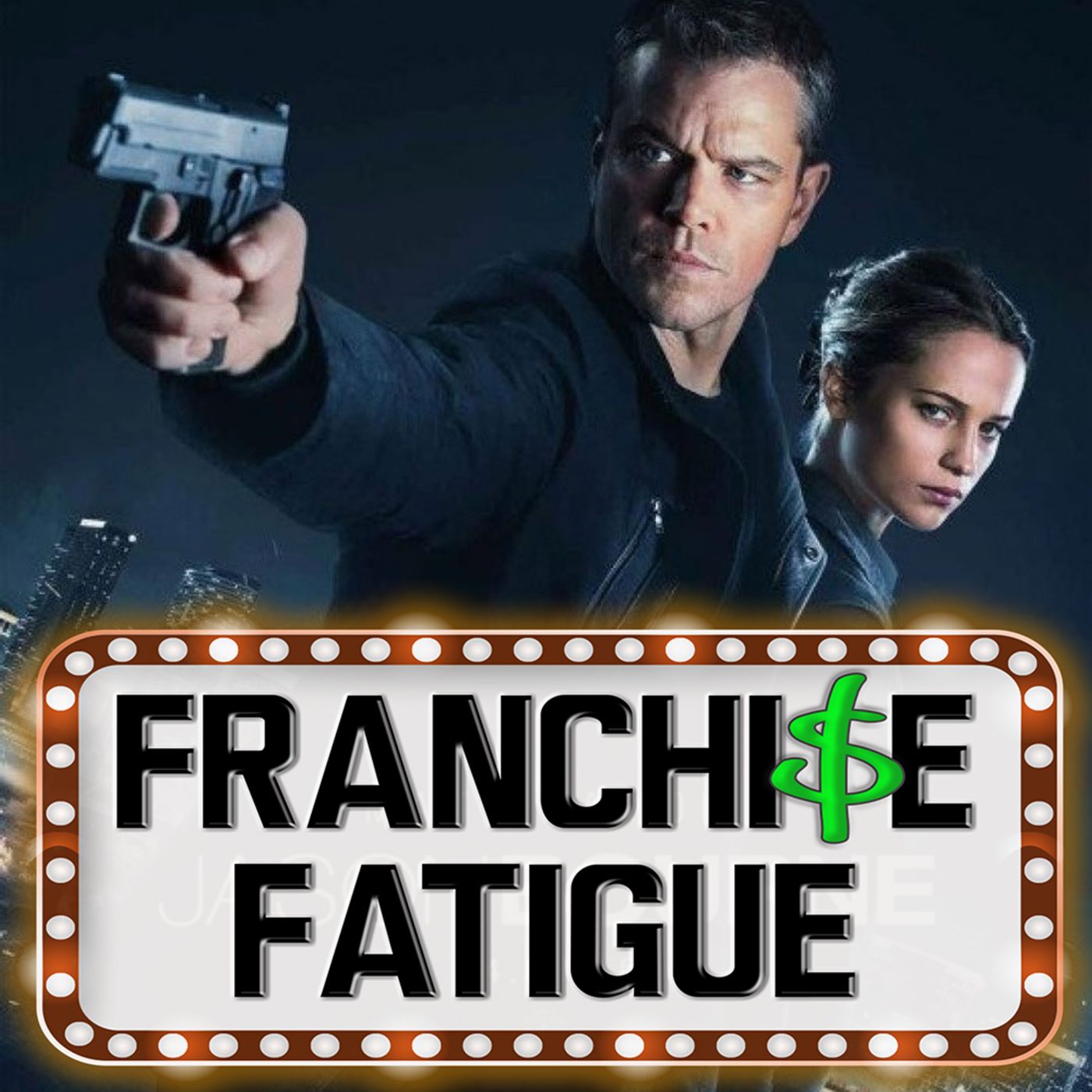 Franchise Fatigue